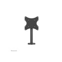 Neomounts DS42-430BL12 telerialus pööratav 23-43" maksimaalne kandevõime 50 kg must