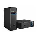 Eaton 3P Ellipse 900 USB DIN | 900 VA | 540 W