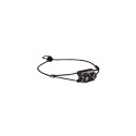 Petzl BINDI headlamp, 200 lm, black