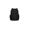 Samsonite PRO DLX6 17.3" arvuti seljakott, must