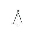 Rollei C5I Carbon + FPH-52Q tripod with ball head