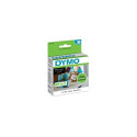 Dymo LabelWriter Universal Square Labels 25 x 25 mm, 750 labels, white