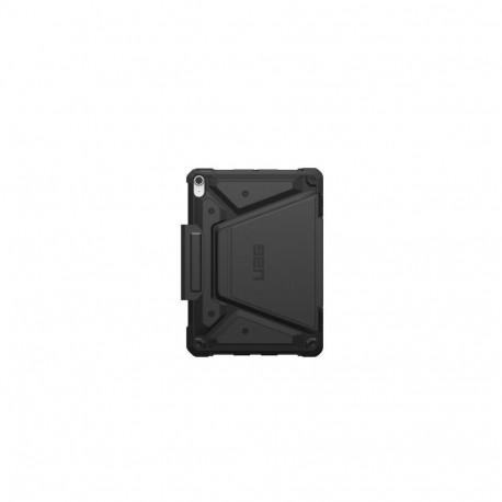 UAG Metropolis SE iPad Air 11" M2 case, black