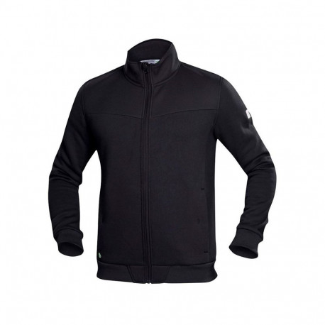 SWEATSHIRT ARDON M007 BLACK L