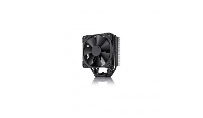 Noctua NH-U12S chromax.black CPU fan