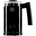 Electric milk frother Melitta Cremio must piimavahustaja