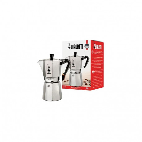 Bialetti Moka Express 2TZ (100 ml)