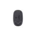 Logitech M196 juhtmevaba hiir, Bluetooth, 1000 DPI, grafiit