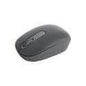 Logitech M196 Wireless Mouse, Bluetooth, 1000 DPI, Graphite