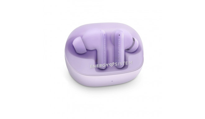 Energy Sistem True Wireless Earphones | Serenity ANC | Built-in microphone | Bluetooth | ANC | Laven