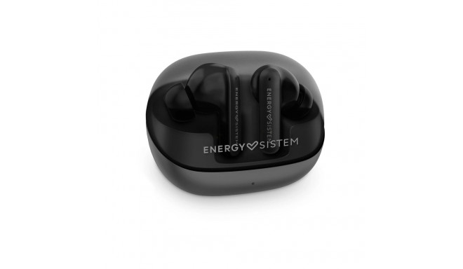 Energy Sistem tõeliselt juhtmevabad kõrvaklapid | Serenity ANC | integreeritud mikrofon | Bluetooth 