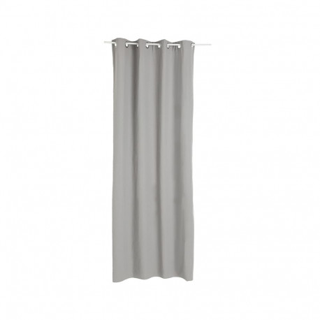 BLACKOUT IVORY CURTAIN 140X260 N