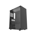 Darkflash DK100 Case Black