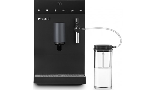 4Swiss A22 Modena espressomasin