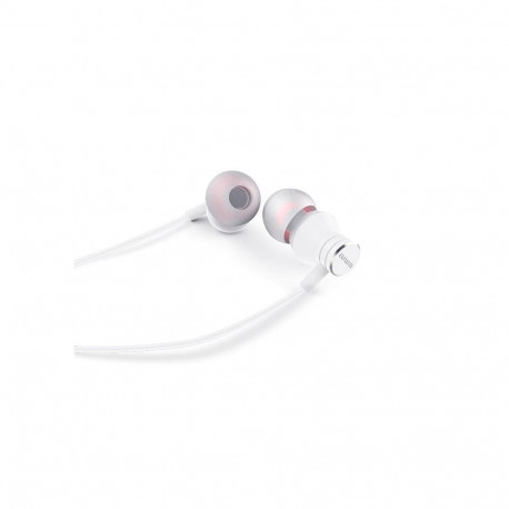 HEADPHONES USB-C ESTM-50 AIWA WHITE