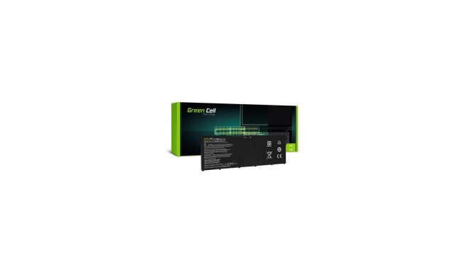 Green Cell AC14B3K AC14B8K Acer Aspire 5 A515 A517 R15 R5-571T Spin 3 SP315-51 SP513-51 Swift 3 SF31