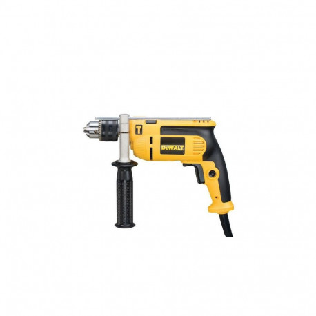DEWALT.IMPACT DRILL.13mm /650W /DWD024 KEY