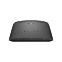 D-Link | Switch | DGS-1008D | Unmanaged | Desktop | Gigabit Ethernet (copper) ports quantity 8