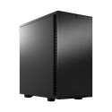 Fractal Design | Define 7 Mini | Black Solid | mATX, Mini-DTX, Mini ITX | Power supply included No |
