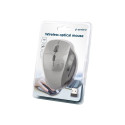 Gembird juhtmevaba optiline hiir MUSW-6B-02-BG USB must-spacegrey
