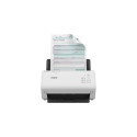 Brother | Desktop Document Scanner | ADS-4300N | Colour | Wired