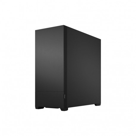 Fractal Design | Pop XL | Side window | Black Solid | E-ATX up to 280 mm, ATX , mATX, Mini ITX | Pow
