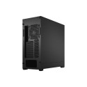 Fractal Design | Pop XL | Side window | Black Solid | E-ATX up to 280 mm, ATX , mATX, Mini ITX | Pow
