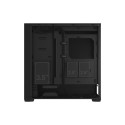 Fractal Design | Pop XL | Side window | Black Solid | E-ATX up to 280 mm, ATX , mATX, Mini ITX | Pow