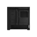 Fractal Design | Pop XL | Side window | Black Solid | E-ATX up to 280 mm, ATX , mATX, Mini ITX | Pow