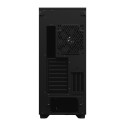 Fractal Design | Define 7 XL | Black | ATX | Power supply included No | ATX