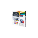 Brother VC-500W | Colour | ZINK Zero-Ink | Label Printer | Wi-Fi | Black/ grey