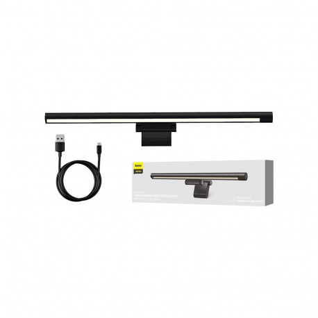 Baseus I-Wok Pro monitorilamp (DGIWK-P01)