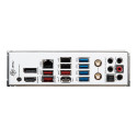 MSI MPG B650 EDGE WIFI emaplaat MSI MPG B650 EDGE WIFI emaplaat