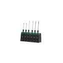 Electronics screwdriver set 2035/6 A WERA