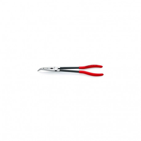 KNIPEX 2881 pikad kõverad tangid