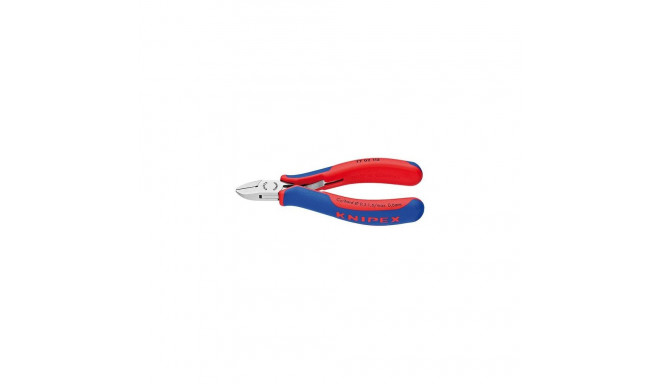 Clipping pliers KNIPEX 7702