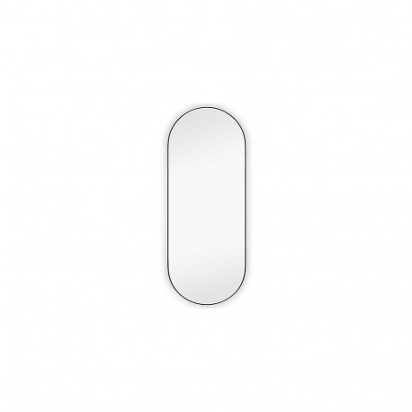 JOSIE MIRROR 30X70CM BLACK