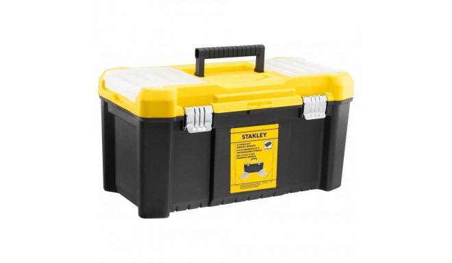 STANLEY 19" essential tööriistakast korraldajaga