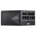 Power Supply|ADATA|1000 Watts|Efficiency 80 PLUS GOLD|COREREACTORII1000G-BKCEU