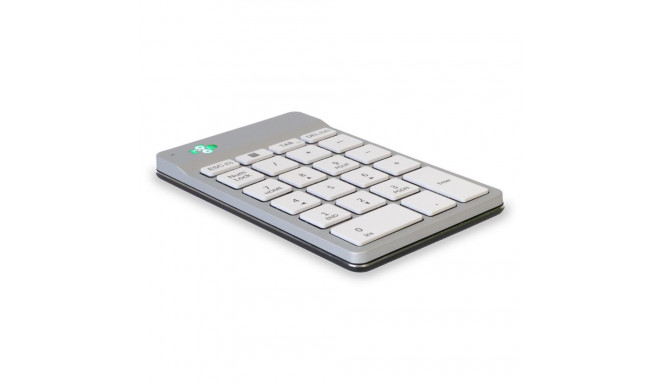 KEYPAD WRL NUMPAD BREAK/WHITE RGOCONMWLWH R-GO TOOLS