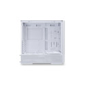Case|LIAN LI|LANCOOL 207|MidiTower|Case product features Transparent panel|Not included|ATX|MicroATX Case|LIAN LI|LANCOOL 207|MidiTower|Case product features Transparent panel|Not included|ATX|MicroATX