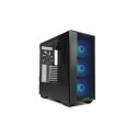 Case|LIAN LI|LANCOOL III|MidiTower|Case product features Transparent panel|ATX|EATX|MicroATX|MiniITX