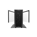Case|LIAN LI|LANCOOL III|MidiTower|Case product features Transparent panel|ATX|EATX|MicroATX|MiniITX
