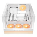 Case|BE QUIET|LIGHT BASE 600 LX|Tower|ATX|MicroATX|MiniITX|Colour White|BGW68