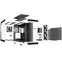 Case|BE QUIET|LIGHT BASE 900 FX|Tower|Case product features Transparent panel|ATX|EATX|MicroATX|Mini
