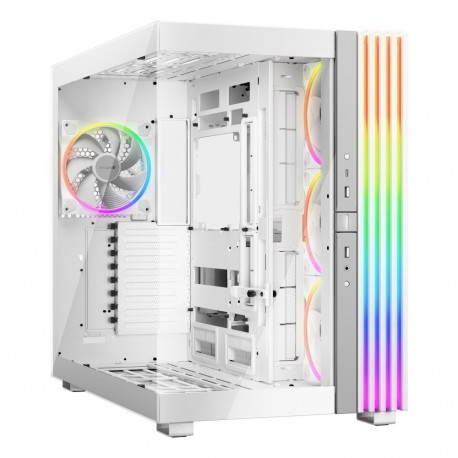 Case|BE QUIET|LIGHT BASE 900 FX|Tower|Case product features Transparent panel|ATX|EATX|MicroATX|Mini