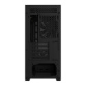 Case|GIGABYTE|GB-C102G|MidiTower|Case product features Transparent panel|Not included|MicroATX|MiniI