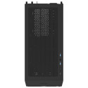 Case|GIGABYTE|GB-C102G|MidiTower|Case product features Transparent panel|Not included|MicroATX|MiniI