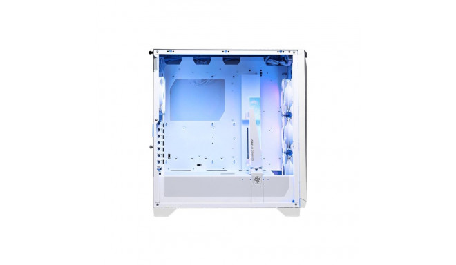 Case|MSI|MPG GUNGNIR 300R AIRFLOW WHITE|MidiTower|Not included|ATX|EATX|MicroATX|MiniITX|Colour Whit