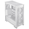 Case|ASUS|TUF Gaming GT302 ARGB|MidiTower|Case product features Transparent panel|Not included|ATX|E